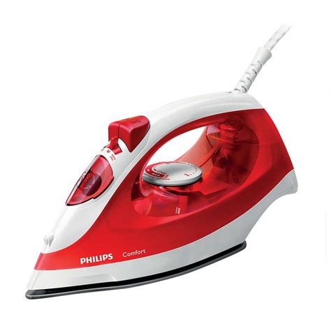 They're available in different types. Buy Philips Steam Iron, GC1433 Online at Special Price in ...