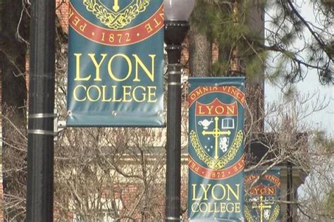 Lyon College Set To Expand Build Two New Dorms