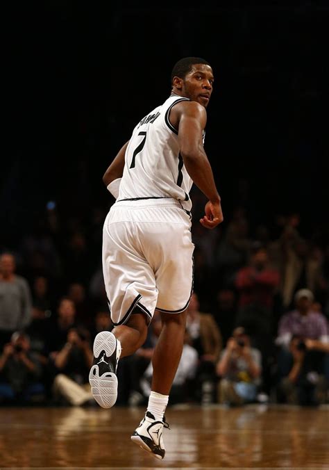 Joe Johnson Brooklyn Nets Joe Johnson Brooklyn Nets Compote Joes Nba Tomato Basketball