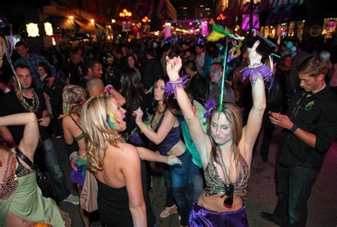 The Top 10 Craziest Party Hotspots In The World Citi Io