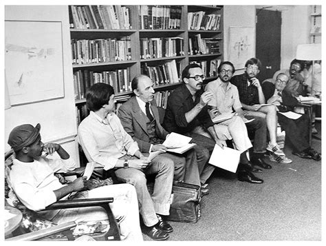 Gay Activist Alliance Meeting Jim Zais Center Hand Flickr