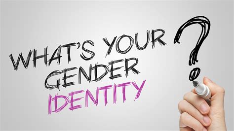 What Is Gender Identity Definitions Examples And Insights Modern