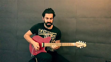 Maybe you would like to learn more about one of these? Speed Kills-Michael Angelo Batio (cover) - YouTube