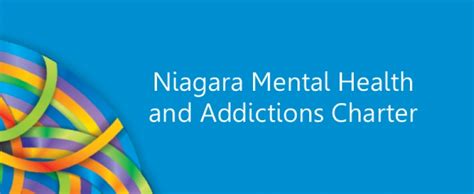 Niagara Mental Health And Addictions Charter Bethlehem Housing