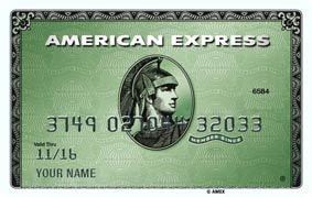 American express credit card credit score. Template amex (american express) green | Template photoshop | American express card, Green cards ...