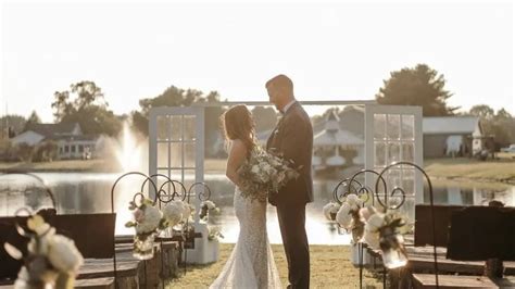 Ashtabula County: A Haven for Diverse Wedding Venues