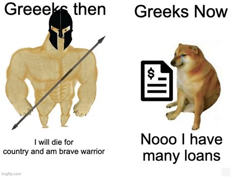 The Best Greece Memes Memedroid