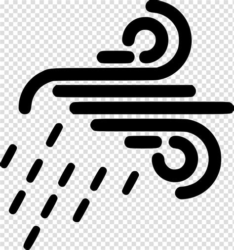 Rain Wind Hail Storm Rain Transparent Background Png Clipart Hiclipart