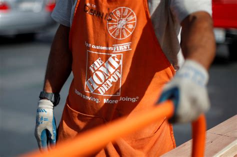 Home Depot to pay $72.5 million to settle California wage class action