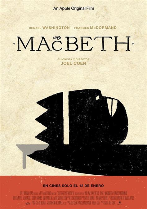 Image Gallery For The Tragedy Of Macbeth Filmaffinity