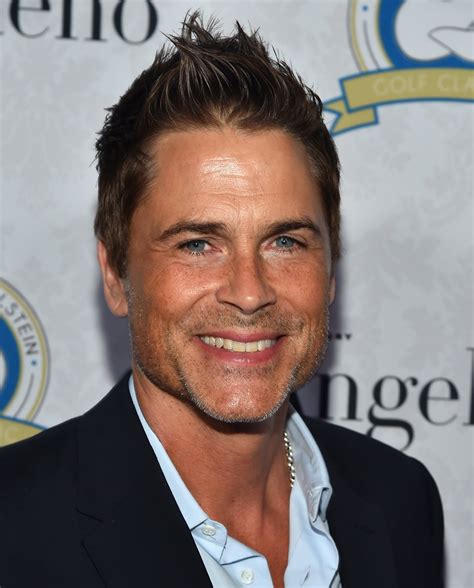 22 Rob Lowe Photos To Remind You How Hot He Was And Still Is Rob