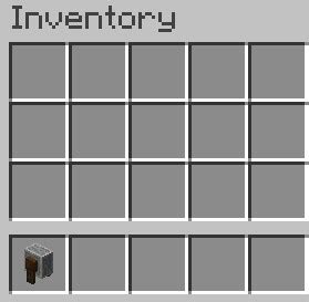 How do you make a grindstone in minecraft? How to Make a Grindstone in Minecraft Java & Bedrock ...