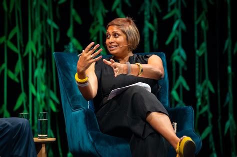 Indira Naidoo Integrity 20 Griffith University