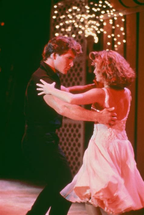 The Rockettes Top 5 Scenes From ‘dirty Dancing The Rockettes