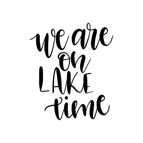 Download Pin by kati fowler on Decals for days | Lake life quotes, Lake quotes, Lake signs