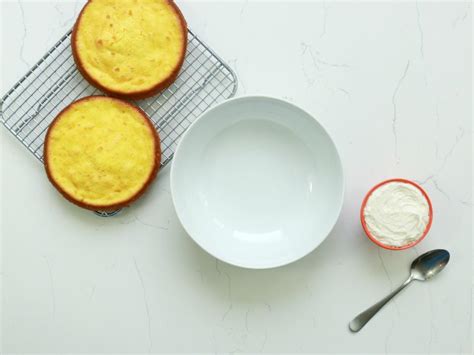 Recipes >> cake recipes >> earth cake. How to Make an Earth Cake : Food Network | Easy Baking ...