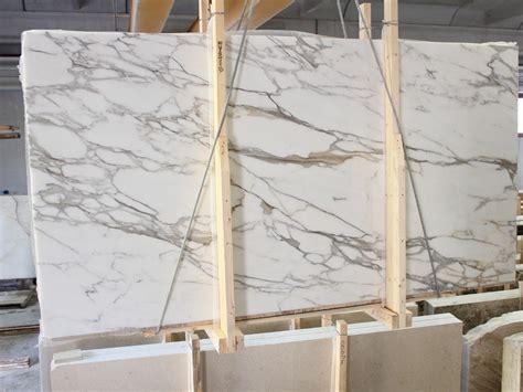 Marble Slabs Stone Slabs Calacatta Slabs White Marble Slabs With