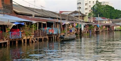 Floating Markets In Bangkok The Best Locations