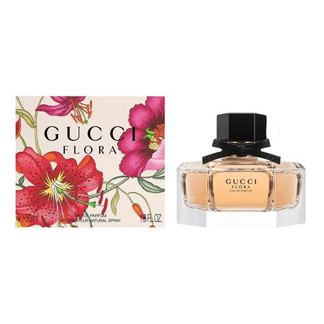 Flora By Gucci Eau De Parfum Gucci ≡ Sephora