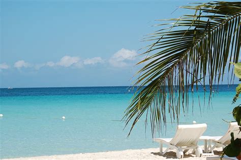 Seven Mile Beach Negril Jamaica Address Phone Number Tickets