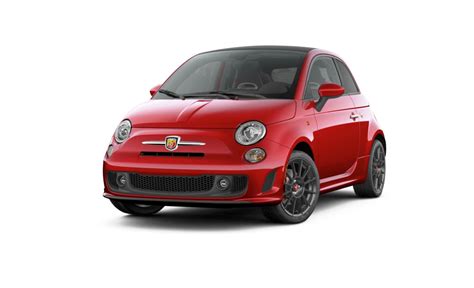 2019 Fiat 500c Abarth Full Specs Features And Price Carbuzz