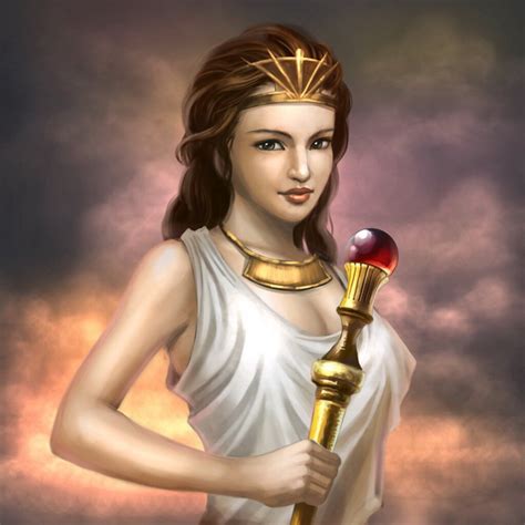Greek Goddesses Flashcards Memorang