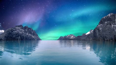 Aurora 4k Borealis Wallpaper Hd Nature 4k Wallpapers