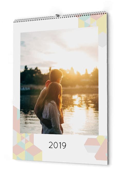 Fotokalender 2019 Med Namnsdagar Veckonr And Helgdagar