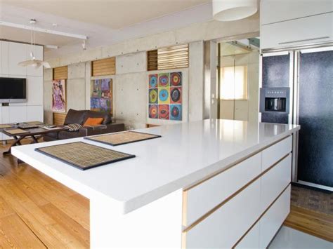 Kitchen Island Design Ideas: Pictures, Options & Tips ...
