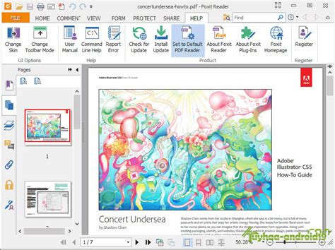 Download adobe premiere pro cc 2015 full version. Download Adobe Reader Kuyhaa Android - Mark Amber