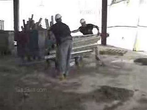 Construction Laborers Job Description - YouTube