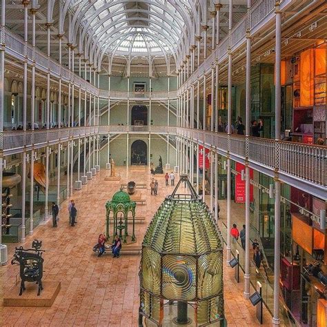National Museums Scotland Edinburgh Gallery Of Modern Art Museum Of Modern Art East Kilbride