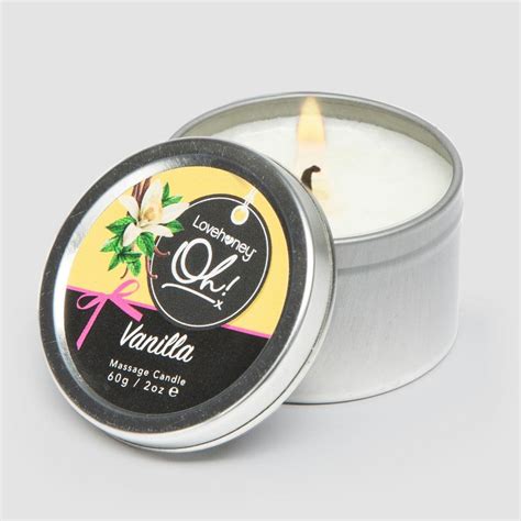 14 Sensual Sex Candles For Erotic Massage And Wax Play