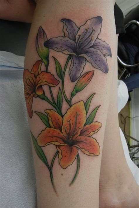 224 Amazing Small Flower Tattoo Ideas Ultimate Guide