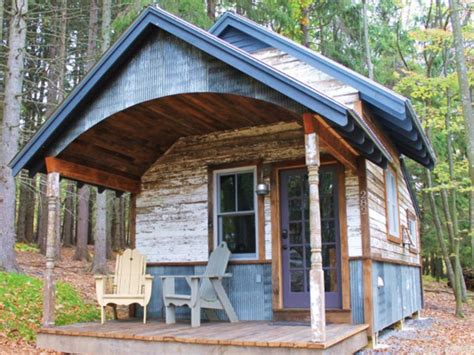 Cool 37 Tiny Houses Design That Maximize Style And Function Tiny
