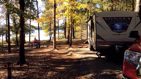 The popular area brings many families to swim, camp, and fish nearby. Tatum RV Parks | Reviews and Photos @ RVParking.com