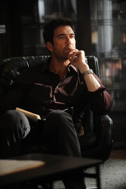 Dylan McDermott