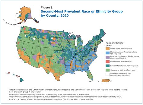 Us Census Shows A Blurring Of Racial Lines Phil Ebersoles Blog