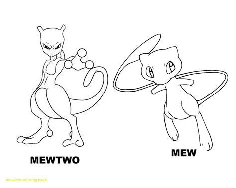 Pokemon Mewtwo Drawing At Getdrawings Free Download