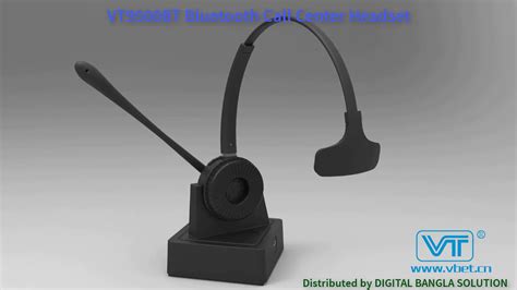 A wide variety of bluetooth headset call center options are available to you, such as waterproof standard, use, and communication. VT Bluetooth Call Center Headset - YouTube