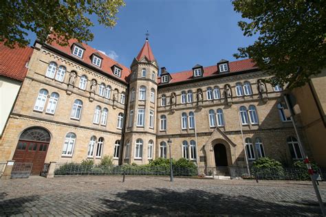 Fachärzte und ihre spezialisierungen in osnabrück. Priesterseminar - Bistum Osnabrück