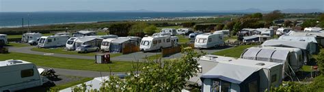 List Of Caravan And Camping Sites In Barmouth And Surrounding Vicinity