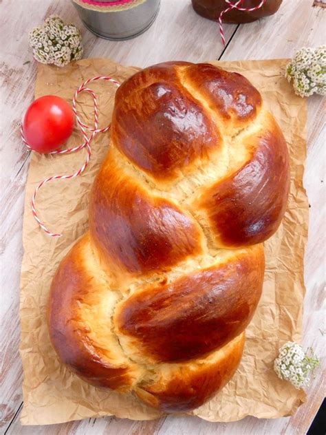 Collection by elaine karapanos • last updated 2 days ago. Tsoureki - Greek Easter sweet bread | my baking saga