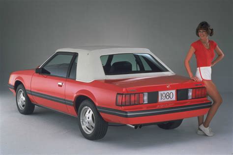 Cars That Defined 1980s America Auto