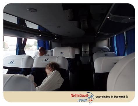 Greyhound Bus South Africa Review And Information Nelmitravel