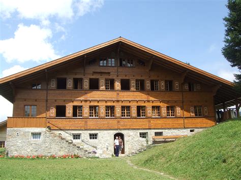 Our Chalet Switzerland Charlotte Scales Flickr