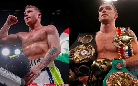 La pelea de canelo álvarez vs saunders será este 8 de mayo en arlington, texas. 'Canelo' Álvarez vs Callum Smith: horario y dónde ver EN ...