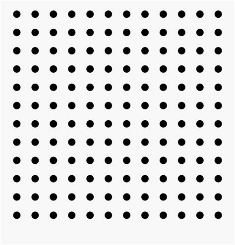 Dots Tiny Dot Clipart Polka Dot Free Transparent Clipart Clipartkey