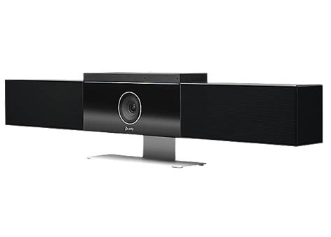Poly Studio Video Conferencing Device 7200 85830 001 Video