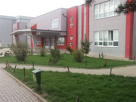 Foto Nga Shkolla Vezir Jashari Ferizaj
